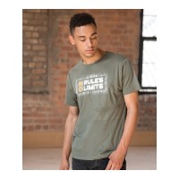 The Hidden Factors That Influence the Comfort and Durability of Crew Neck T-Shirts